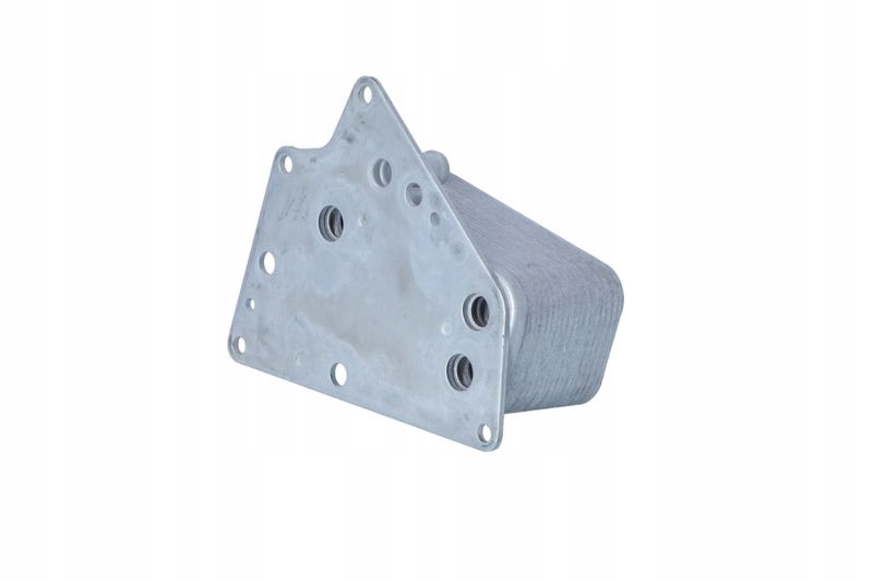 фото №12, Nrf 31258 радиатор масла, масло двигательный