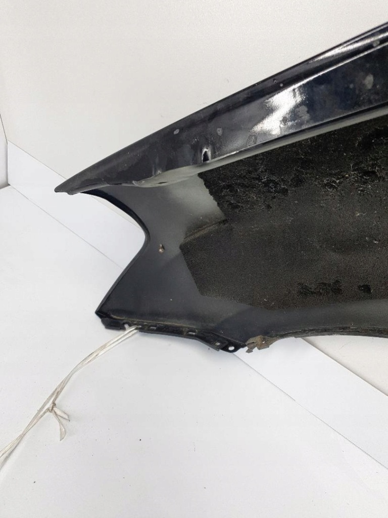 фото №9, Молдинг крыло правый перед amg mercedes ml w164 a1648843222