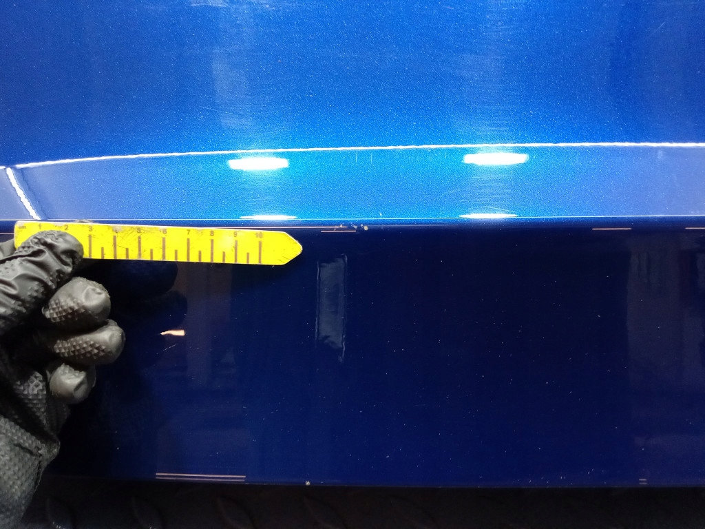 фото №5, Mercedes gle 63 amg w167 кришка багажника багажника задня задня 896