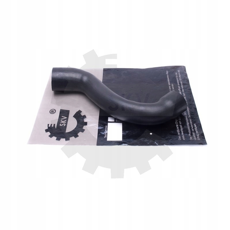 фото №2, Шланг турбіни renault espace iv jk 3.0 dci