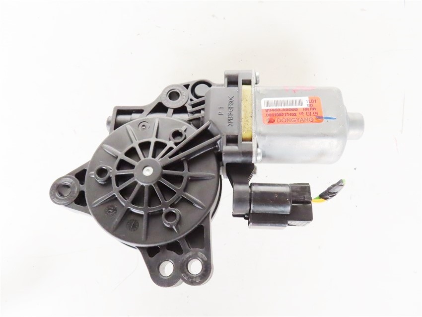 фото №1, Моторчик стекло задний левый дверь hyundai i30 ii 5d 2012-2017 rok