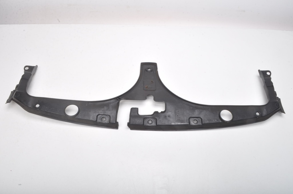 фото №1, Ferrari california защита поперечина передний 082458500