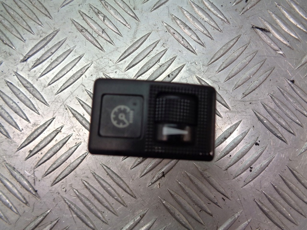 фото №1, Панель регулювання підсвітка mazda 6 gfg