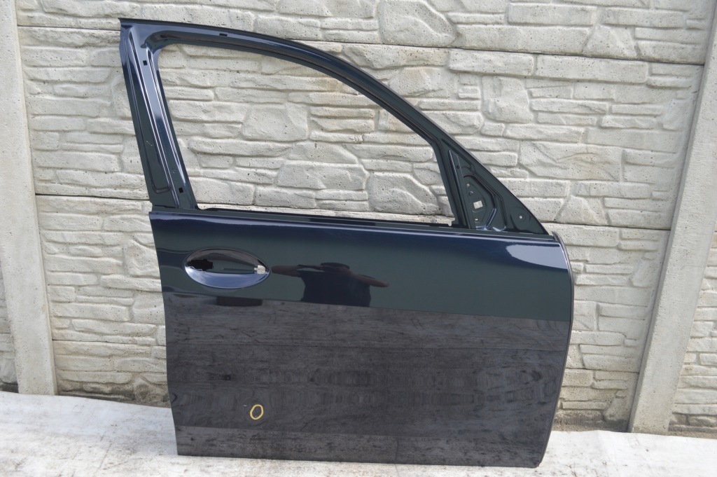 фото №9, Двері передні праве bmw x5 g05