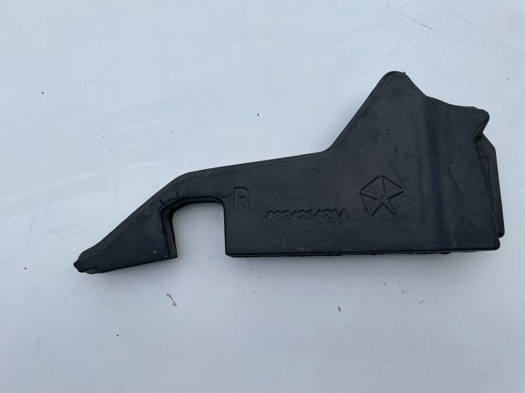 фото №1, Шумоізоляція праве піна jeep compass 68242142aa