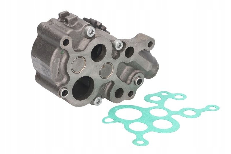 фото №1, Bf 20141413000 насос масла