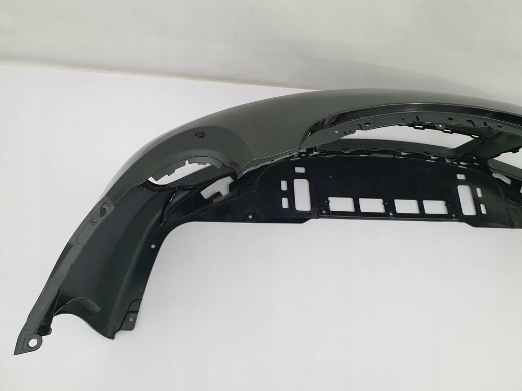 фото №8, Porsche 911 991 2gen 2016- бампер передний перед 99150531112