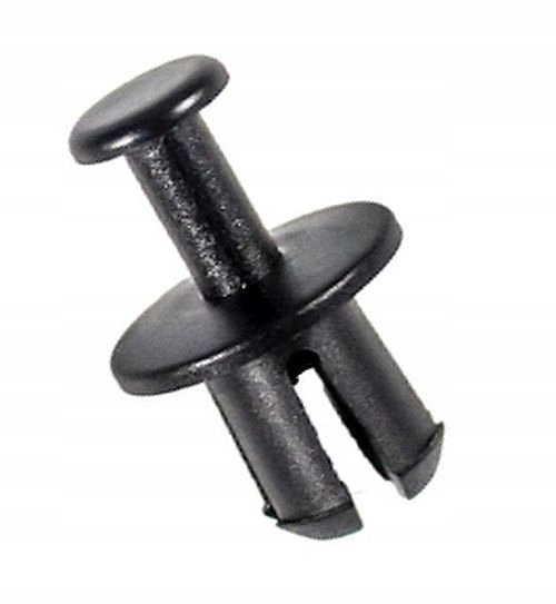 фото №1, 5szt bmw 5'e39 штифт обладнання kom. корпус wentlatora