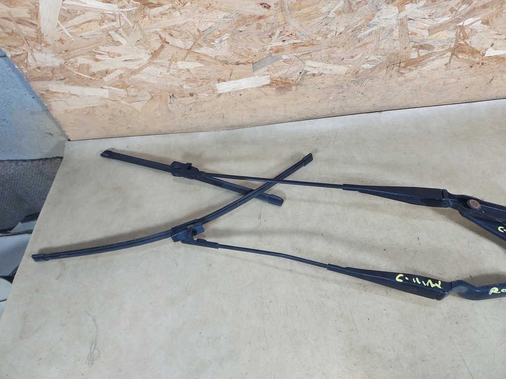 фото №4, C-max mk1 важіль двірники праве ліва