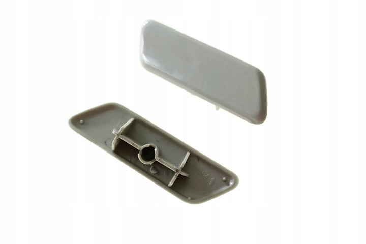 фото №9, Toyota rav4 05-08 заглушка розпилювача права