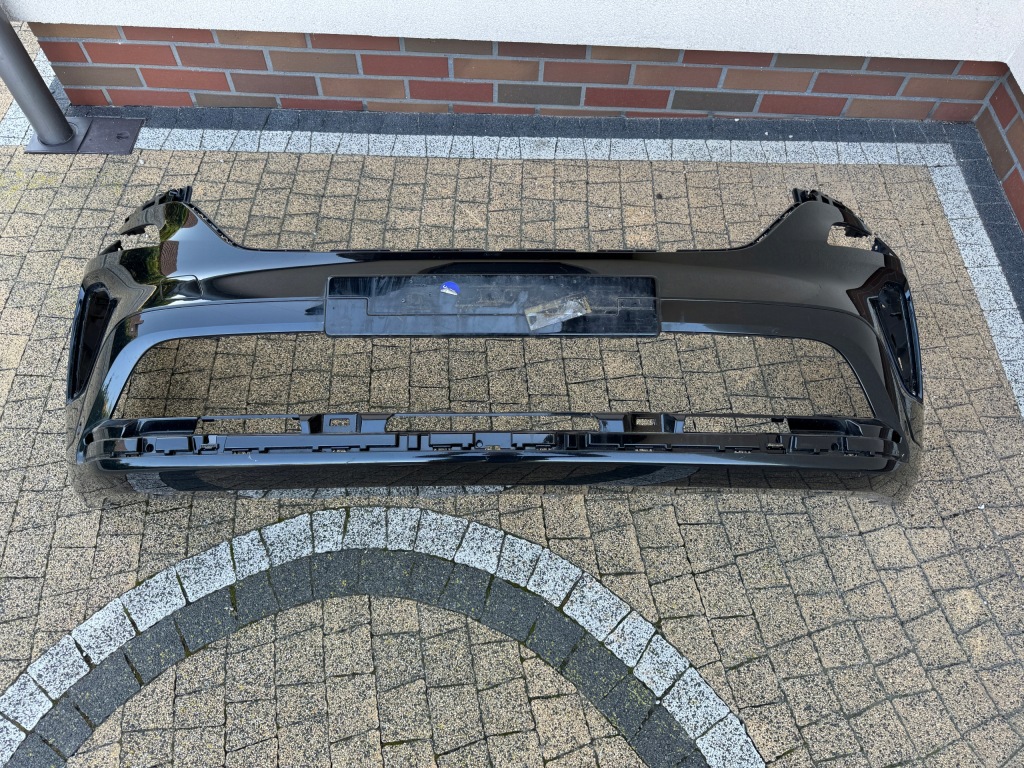 фото №5, Бампер renault austral перед передний