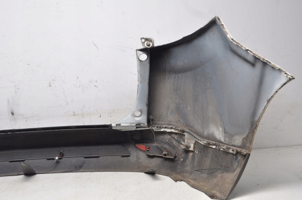 Renault megane iii бампер задняя задний pdc kombi Доставка