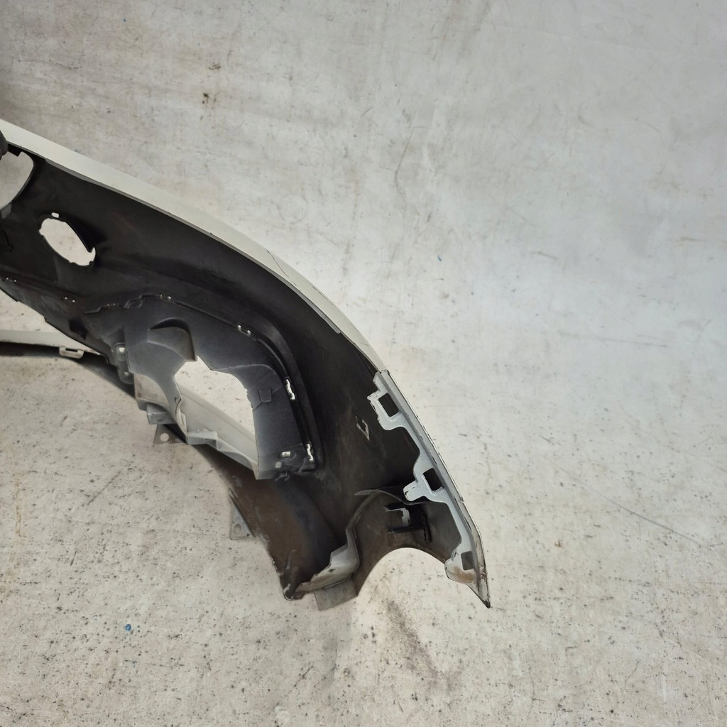 фото №10, Ford fiesta viii 8 mk8 st st-line 18-21 бампер перед передний pdc