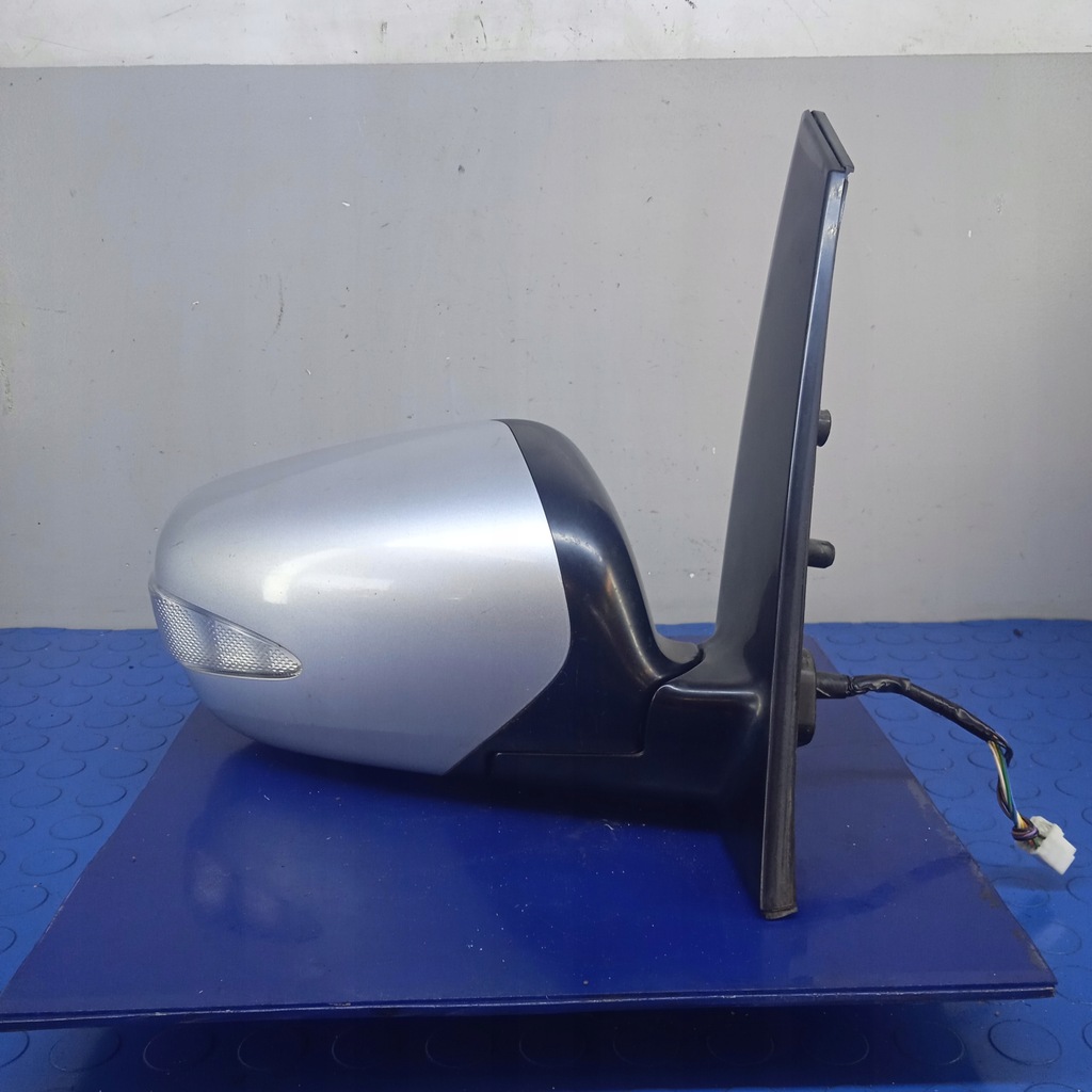 фото №1, Mitsubishi grandis зеркало наружное правое 012233