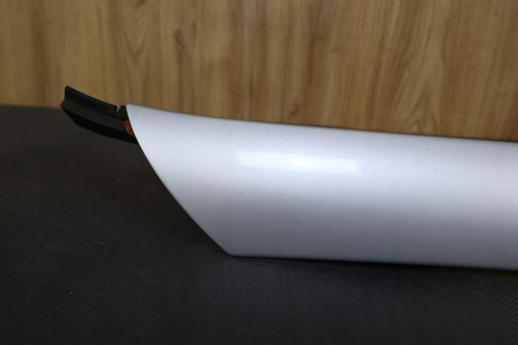 фото №3, Mercedes slk r170 защита накладка левая стойка a наружная a1706900187