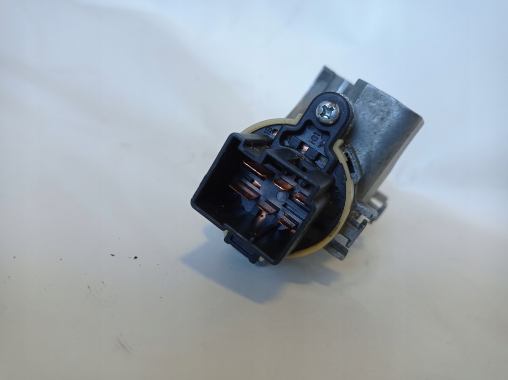 фото №5, Замок запалювання ключ mazda premacy sl-33