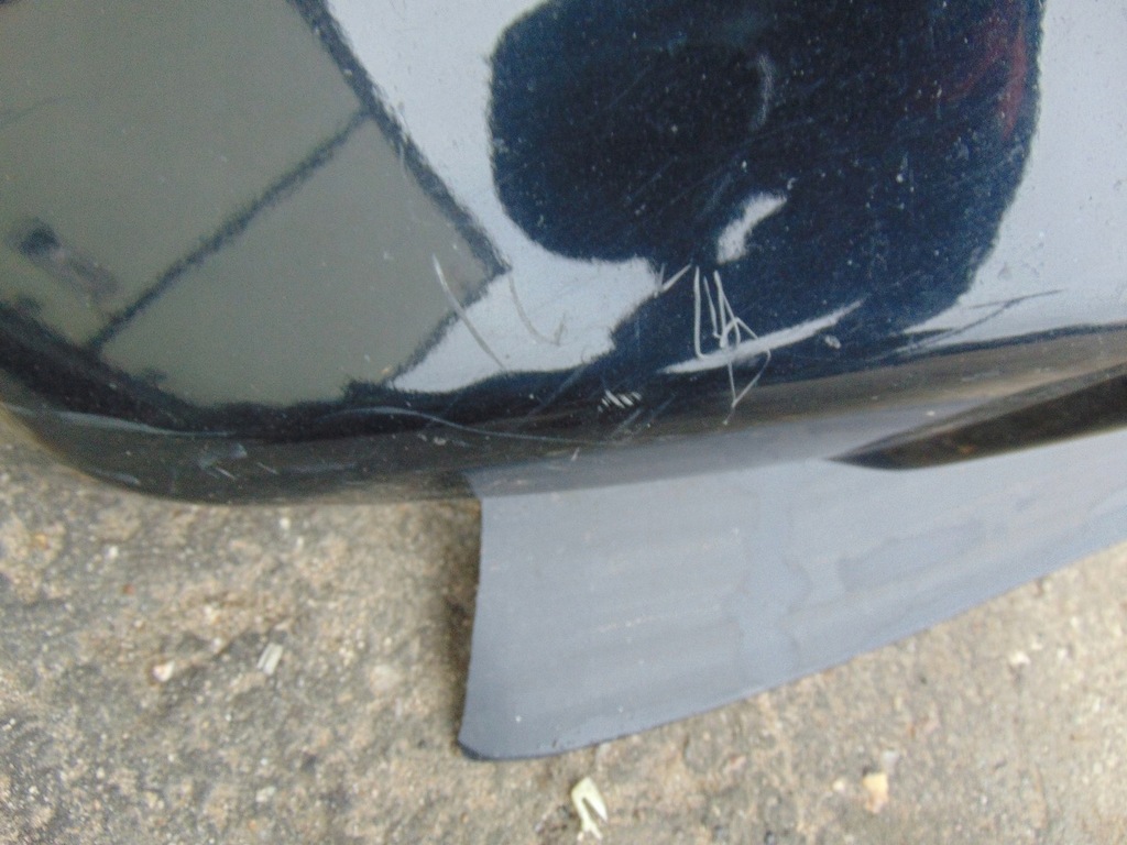 фото №7, Бампер перед pod омивачі ксенон suzuki grand vitara ii