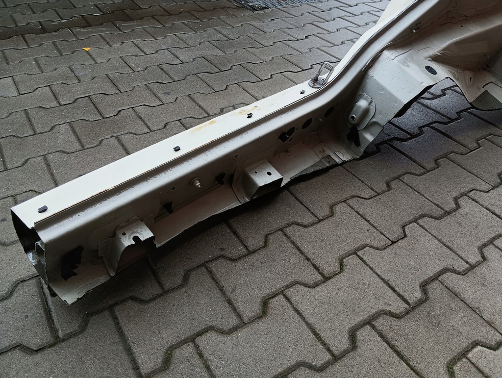 фото №6, Чверть правий задня mini cooper ii clubman r56