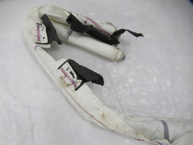 фото №11, Peugeot 208 ii шторка безопасности подушка air bag левая kpl