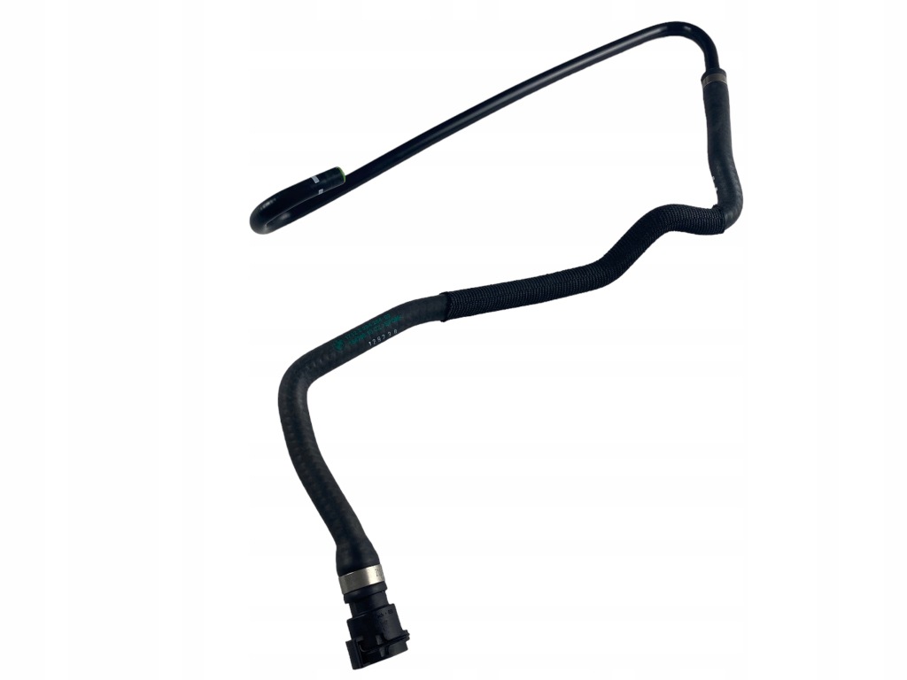 Купити Шланг патрубок води bmw f06 f07 f10 2284284