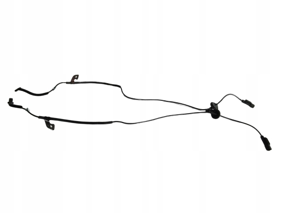 фото №1, Jeep compass трубка шланг abs