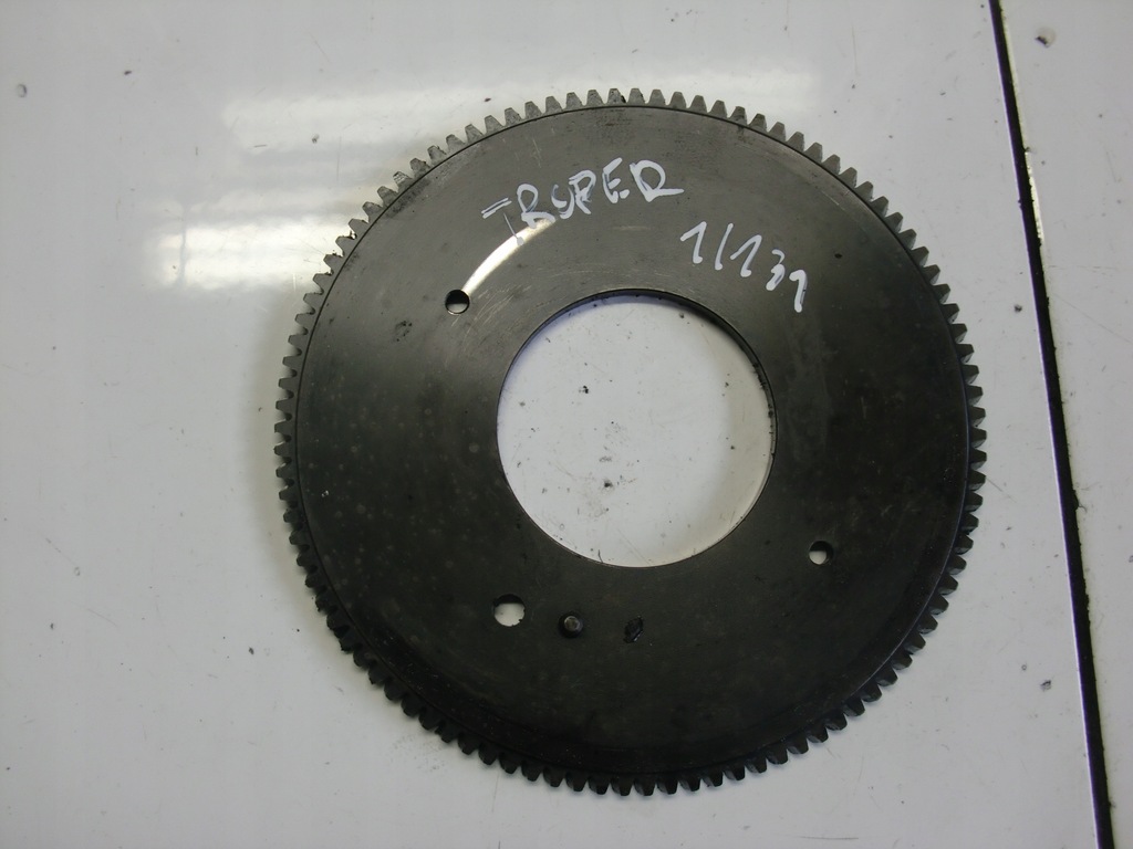 фото №1, Opel monterey trooper 3.0 колесо розподільного валу