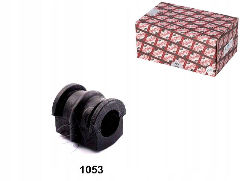 фото №1, Ashika gom-1053 втулка підшипник, стабілізатор