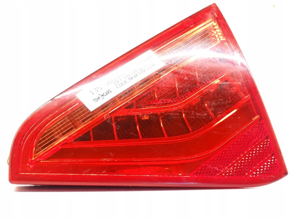 Купити Фара права задня правий задні w кришці  led audi a5 8t рестайлінг  купе 8t0945094c