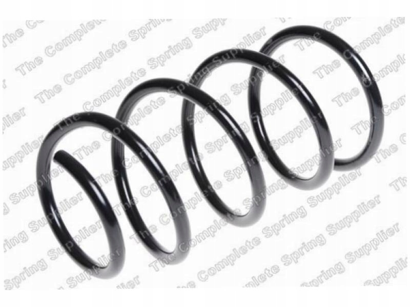 Пружины перед lesjofors 4008485 Цена