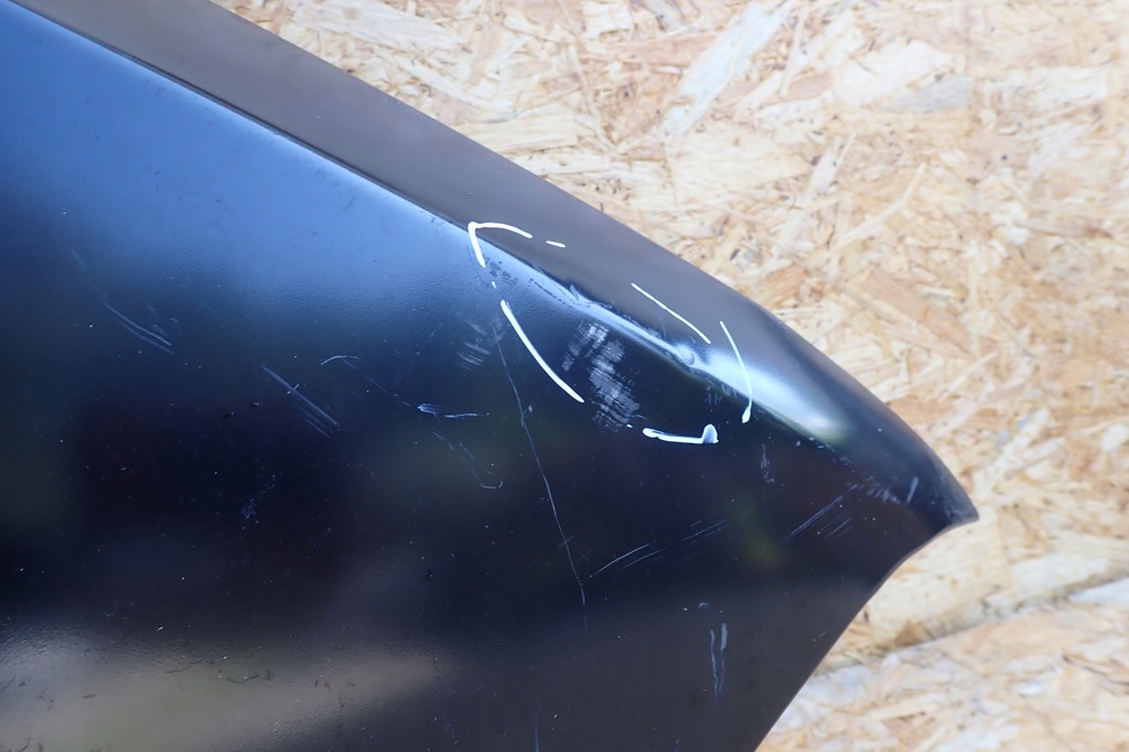 фото №9, Крыло передний правый dodge durango 2014 - 2020