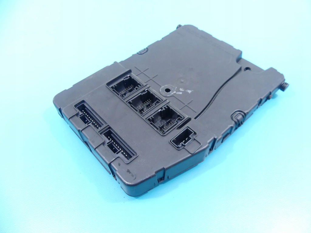 фото №1, Модуль uch renault scenic ii 8200525388