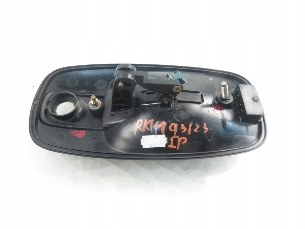 фото №5, Ручка левая передняя renault trafic ii 8200170514