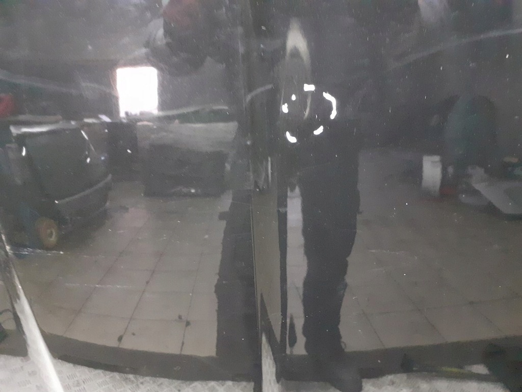 фото №6, Капот skoda superb 9910