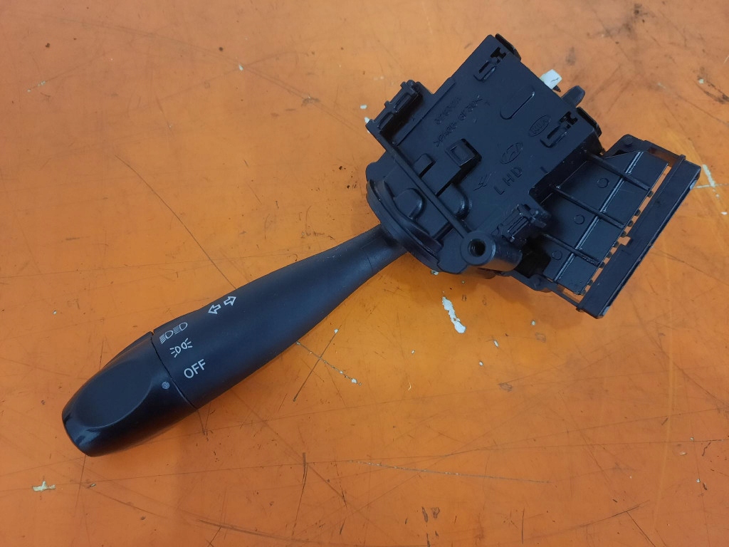 фото №1, Hyundai getz i 02-05 рычаг света 32932a g4hd