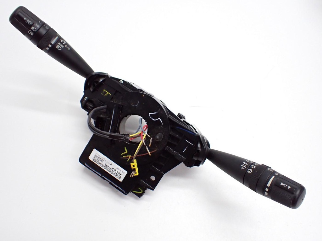 фото №1, Важіль перемикач стрічка комбінований 56046533ae jeep patriot 07r