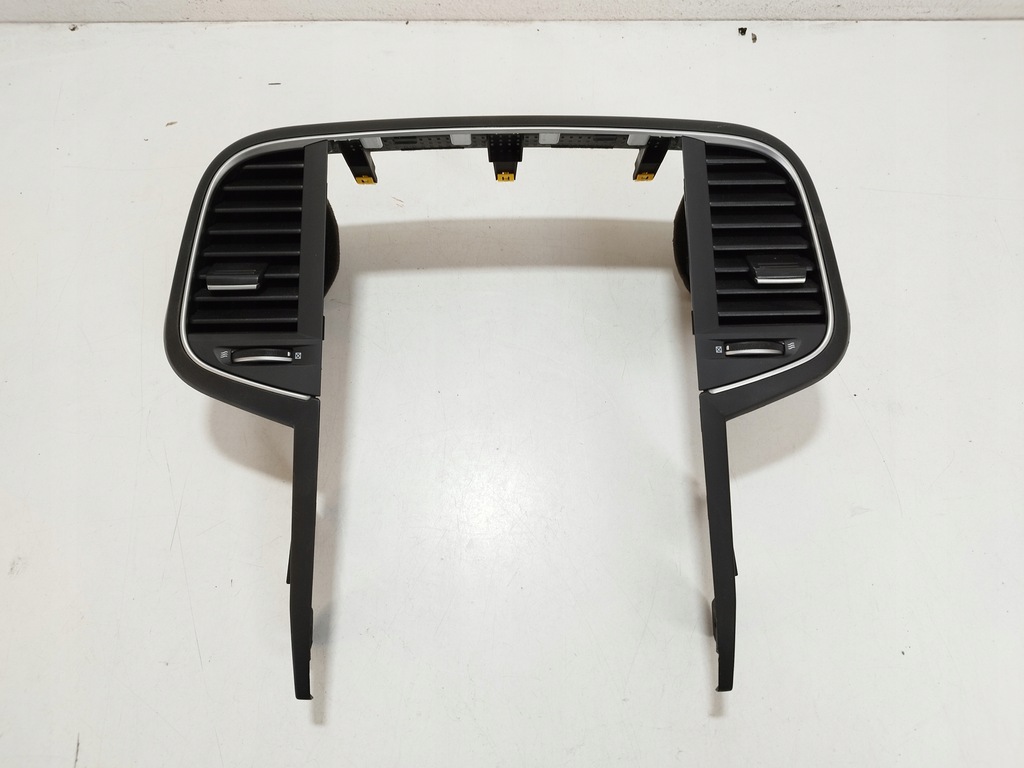 фото №1, Renault megane iv talisman рамка дисплея