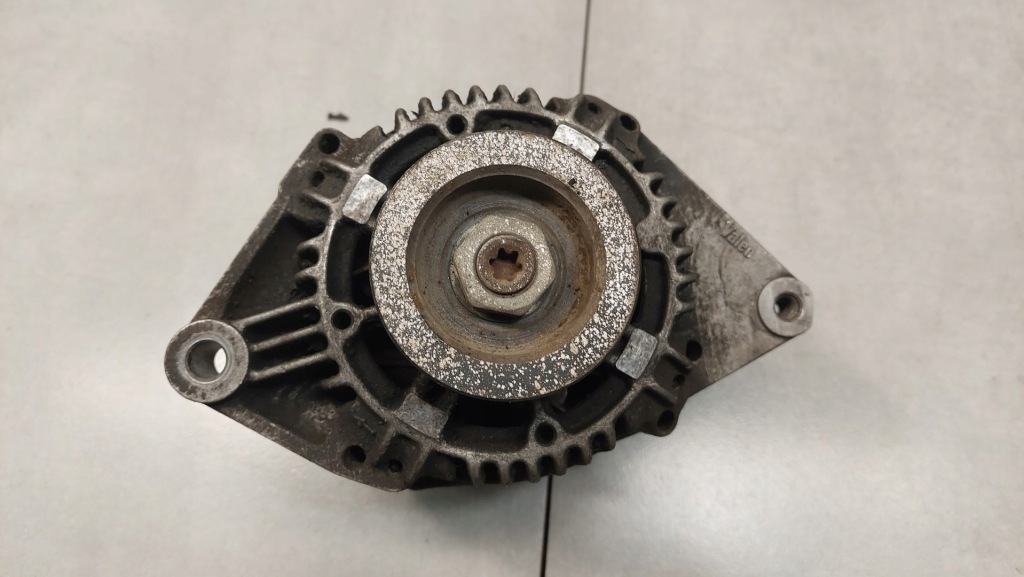 Генератор scenic 1 рестайлінг  7700866507 Київ