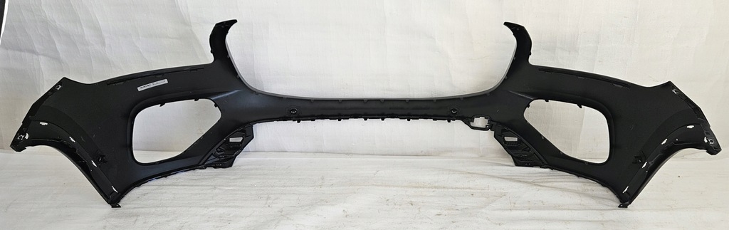 фото №10, Бампер перед передний mercedes gls ii x167 2019- a1678856009