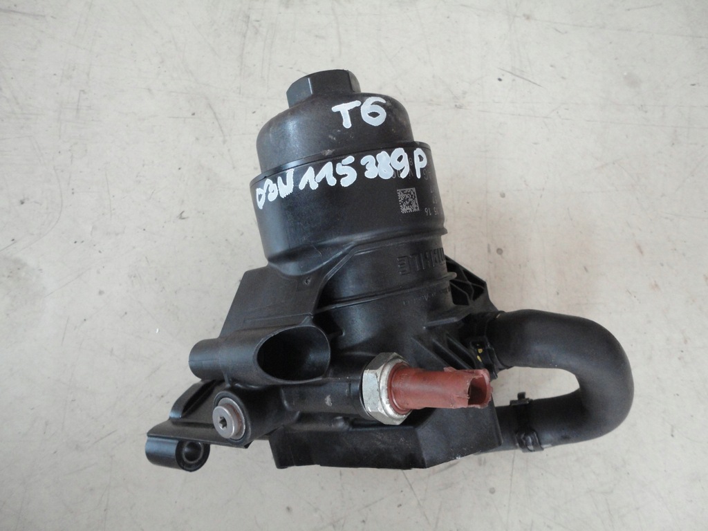 фото №5, Насос wody vw transporter t6 t7 2.0 tdi