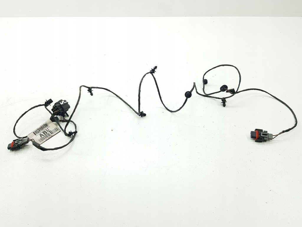 фото №1, Ford c-max ii джгут pdc 2012 av6t15k867