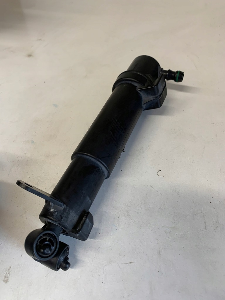 фото №1, Омыватель лампы правый 2118600647 e-klasa w211