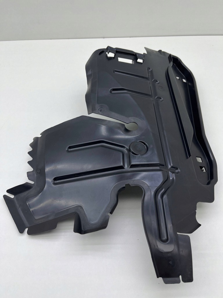 фото №1, Opel crossland x повітропровід впуск повітря 39214056