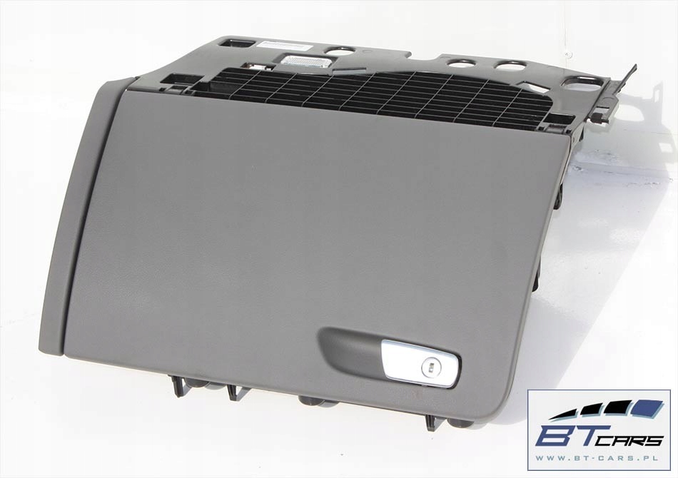 фото №9, Audi q5 бардачок консолі пасажира 8r1857035e 8r1 857 035 e 8r