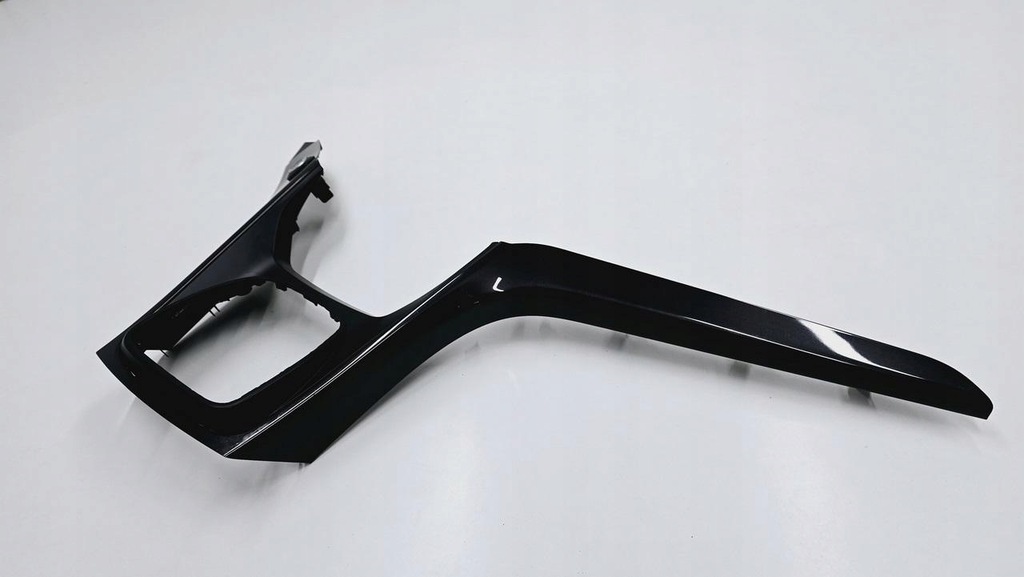 фото №6, Рамка радио туннель ford c-max mk2 grand lift fv41-s045h93-apw