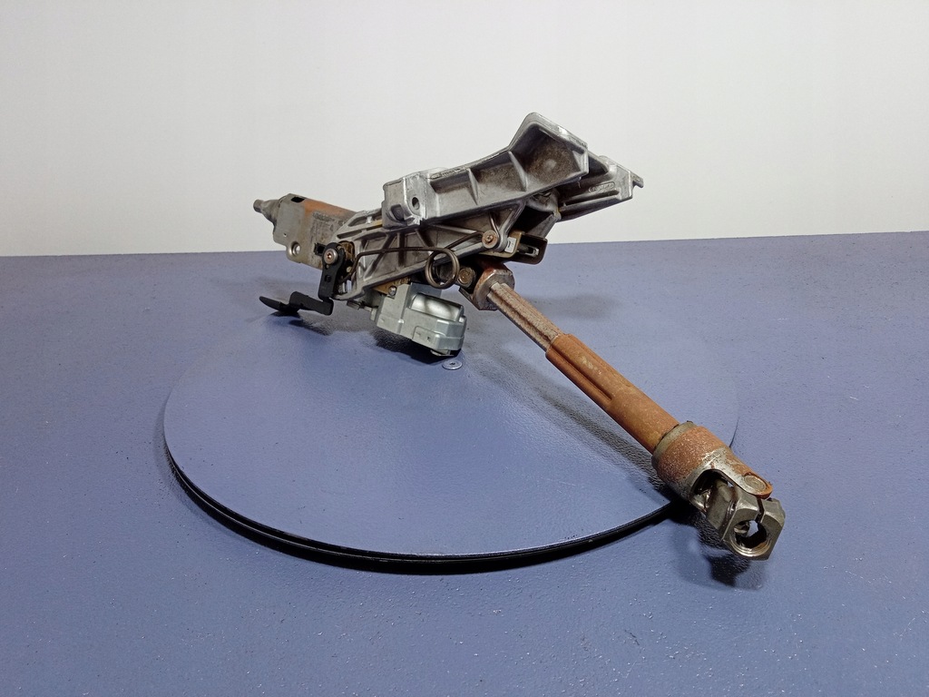 фото №4, Volvo v40 ii колонка рулевая 31429460