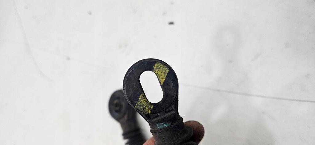 фото №7, Выборщик тросы передач kia ceed ii 1.6 crdi