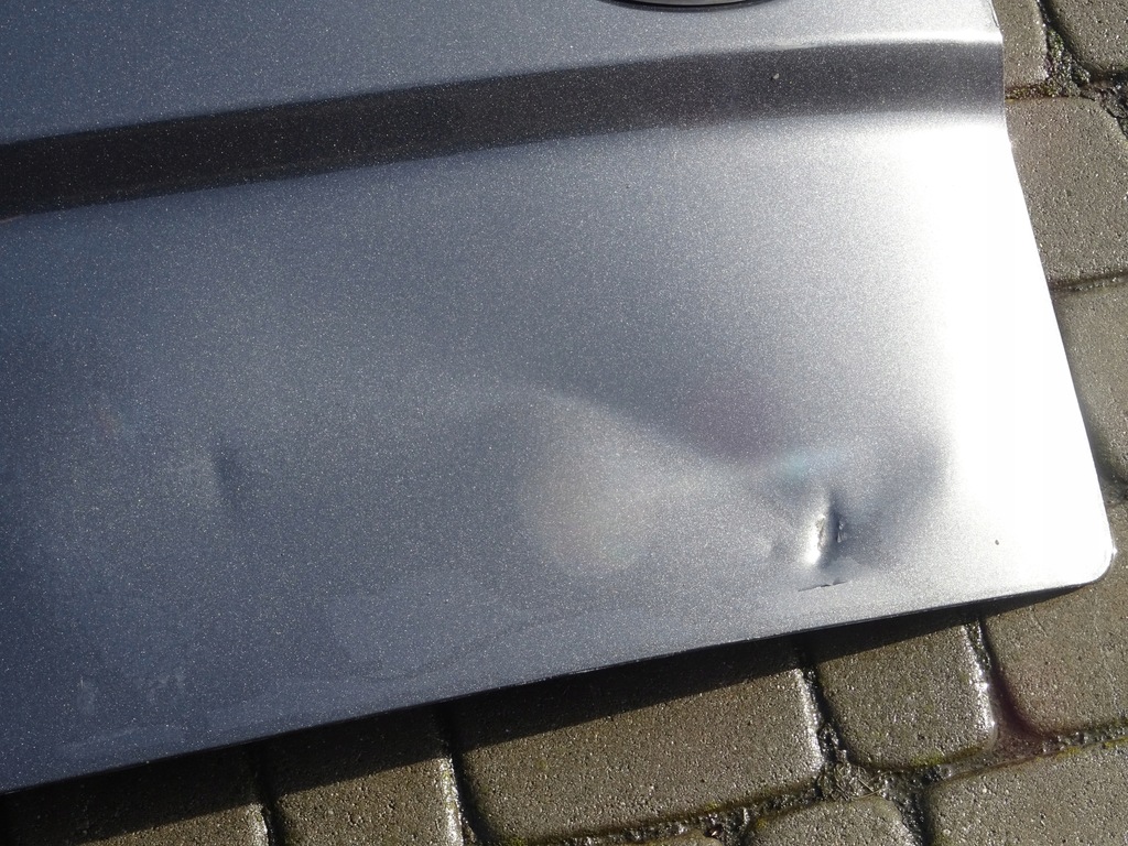 фото №3, Ford transit custom двері задня задні ліва праве