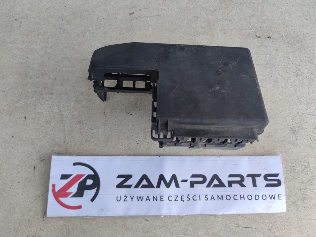 фото №1, Коробка запобіжників клеми plus corsa d 17184341