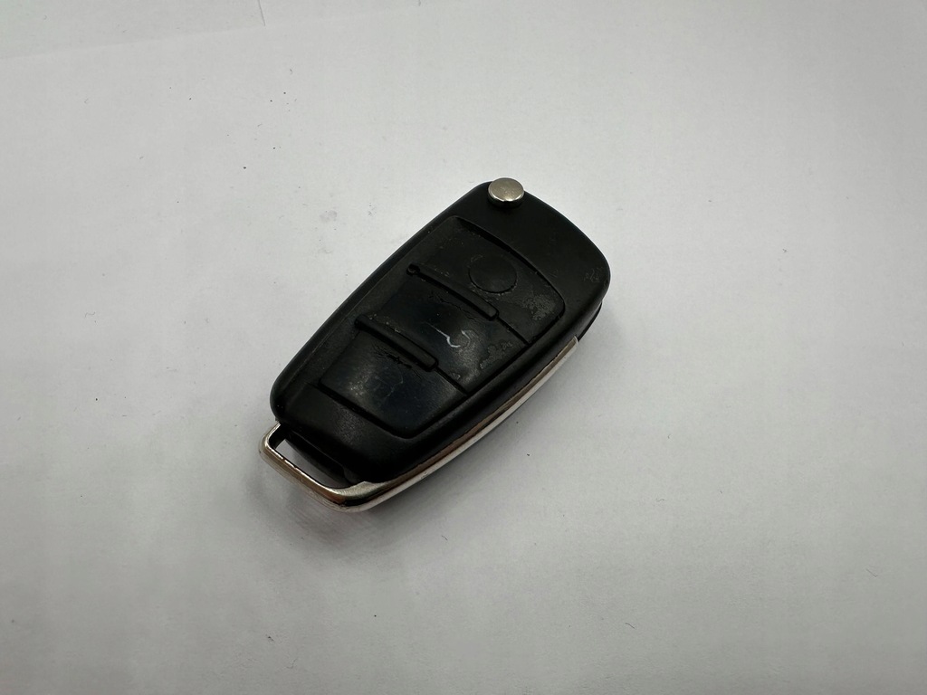фото №5, Ключ ключ pilot складний ключ audi a3 8p 8p0837220 434mhz