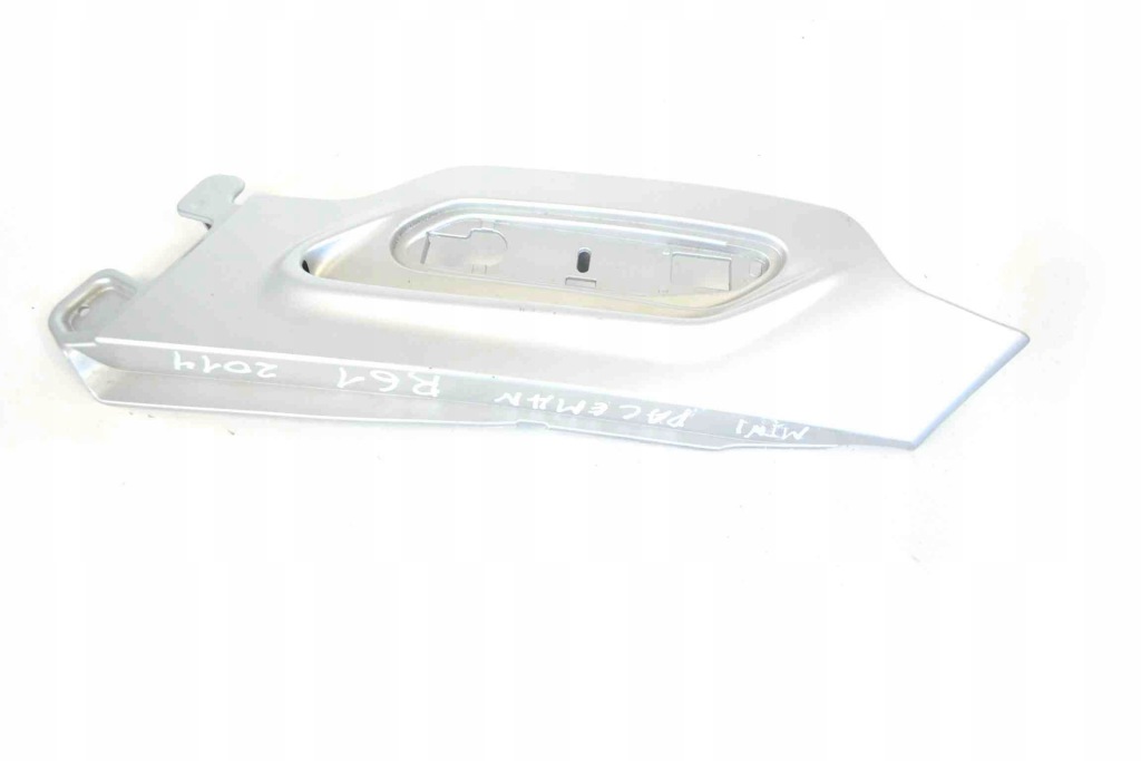 фото №1, Mini paceman r61 2014 частина підвіска